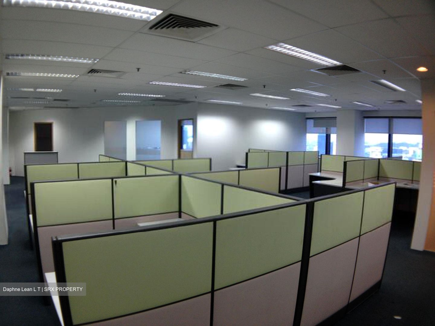 Chinatown Point (D1), Office #604740611